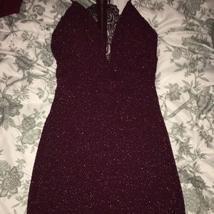 Cocktail Dress